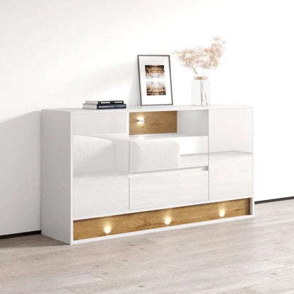 Vision 02 63 Sideboard