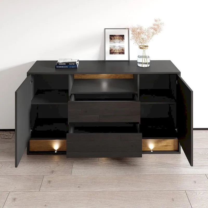 Vision 02 63 Sideboard