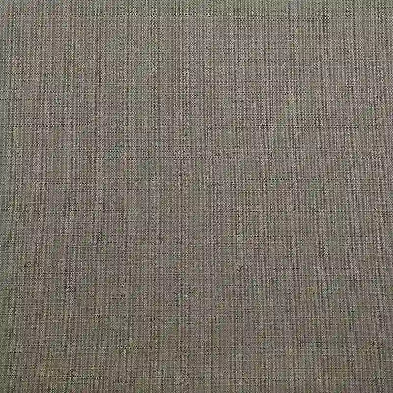 Cassie Curved Upholstered Full/Queen Headboard in Shadow Grey Linen