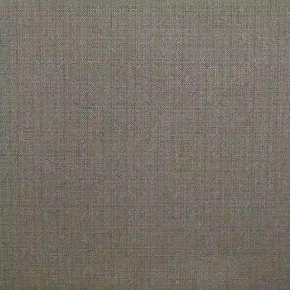 Cassie Curved Upholstered Full/Queen Headboard in Shadow Grey Linen