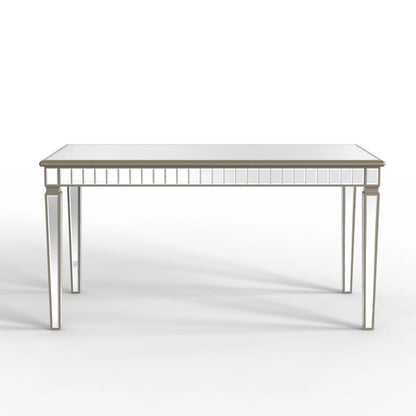 Contemporary Rectangular Dining Table