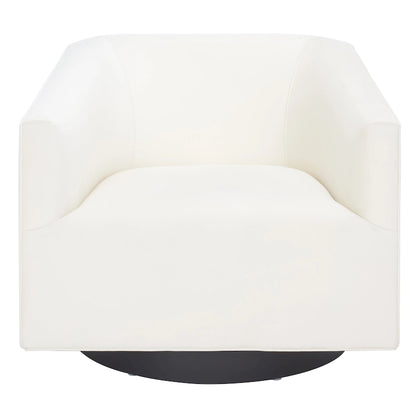 SAFAVIEH Frona Accent Chair (Fully Assembled) - 32 W x 33 D x 29 H - 32Wx33Dx28H