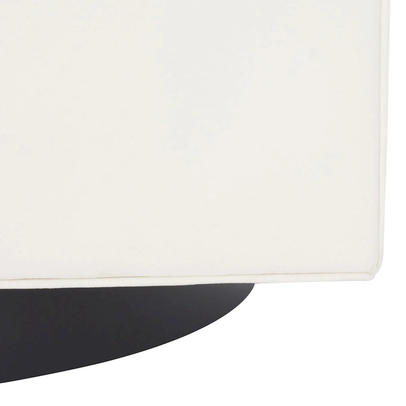 SAFAVIEH Frona Accent Chair (Fully Assembled) - 32 W x 33 D x 29 H - 32Wx33Dx28H