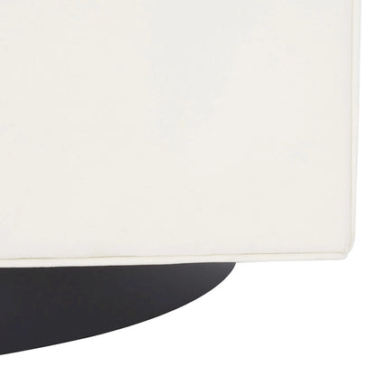 SAFAVIEH Frona Accent Chair (Fully Assembled) - 32 W x 33 D x 29 H - 32Wx33Dx28H