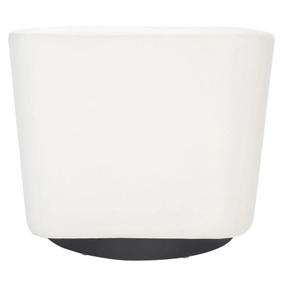 SAFAVIEH Frona Accent Chair (Fully Assembled) - 32 W x 33 D x 29 H - 32Wx33Dx28H