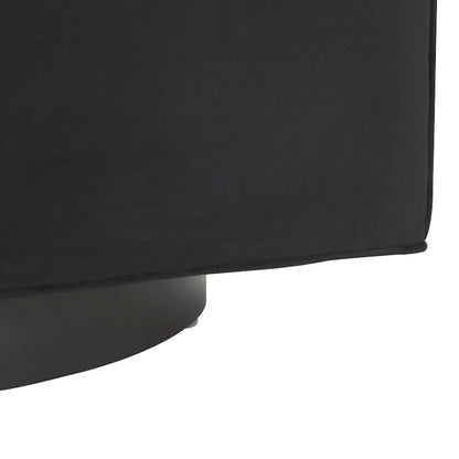 SAFAVIEH Frona Accent Chair (Fully Assembled) - 32 W x 33 D x 29 H - 32Wx33Dx28H