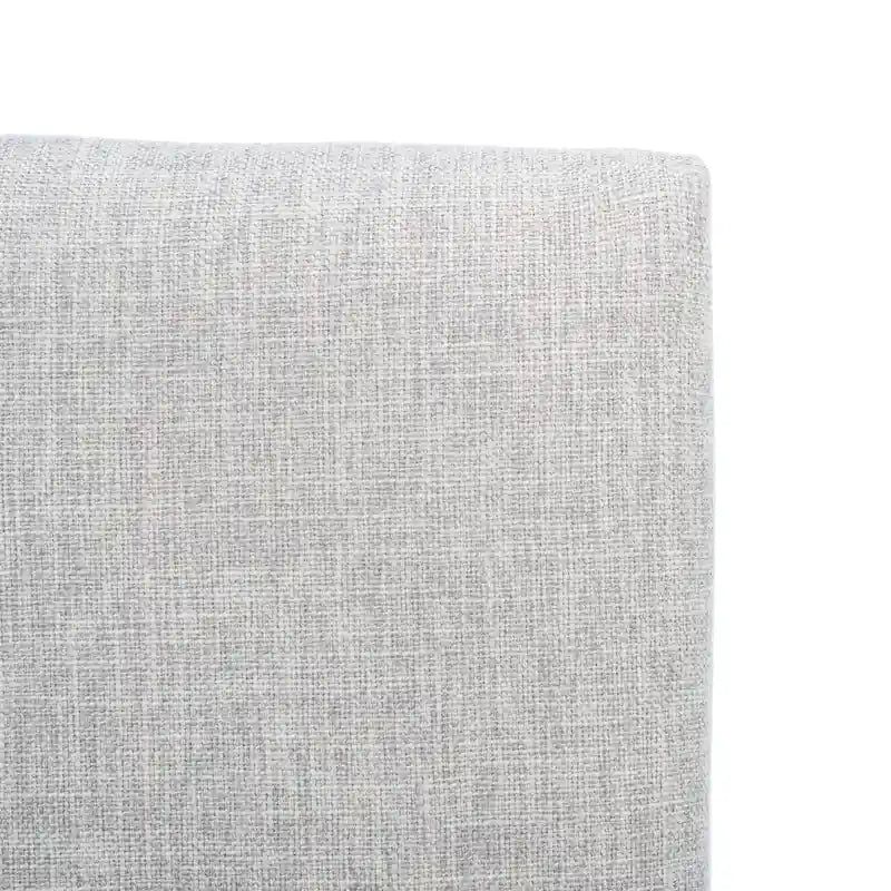 SAFAVIEH Couture Alcinda Wood Dining Chair (Set of 2) - 21 W x 20.5 L x 34.75 H - 21Wx24Dx35H