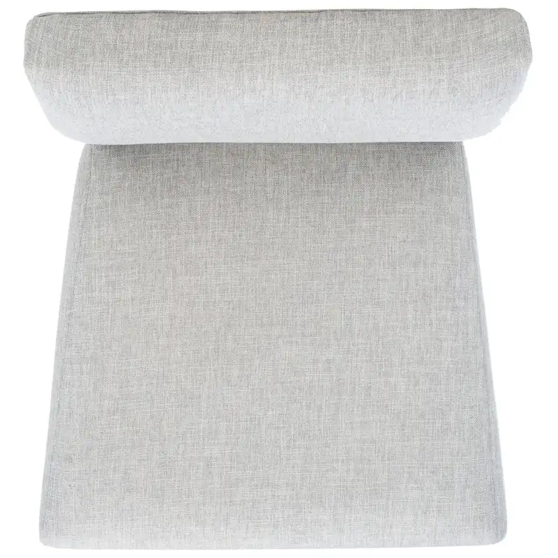 SAFAVIEH Couture Alcinda Wood Dining Chair (Set of 2) - 21 W x 20.5 L x 34.75 H - 21Wx24Dx35H