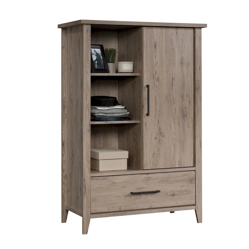 Summit Station Armoire