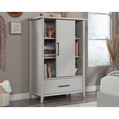 Summit Station Armoire