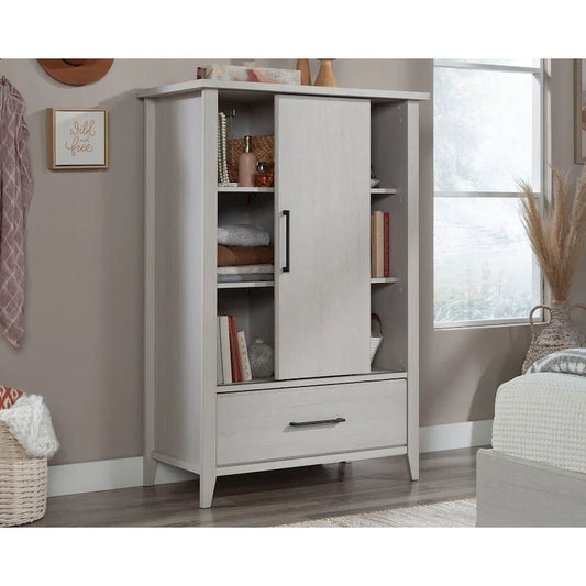 Summit Station Armoire