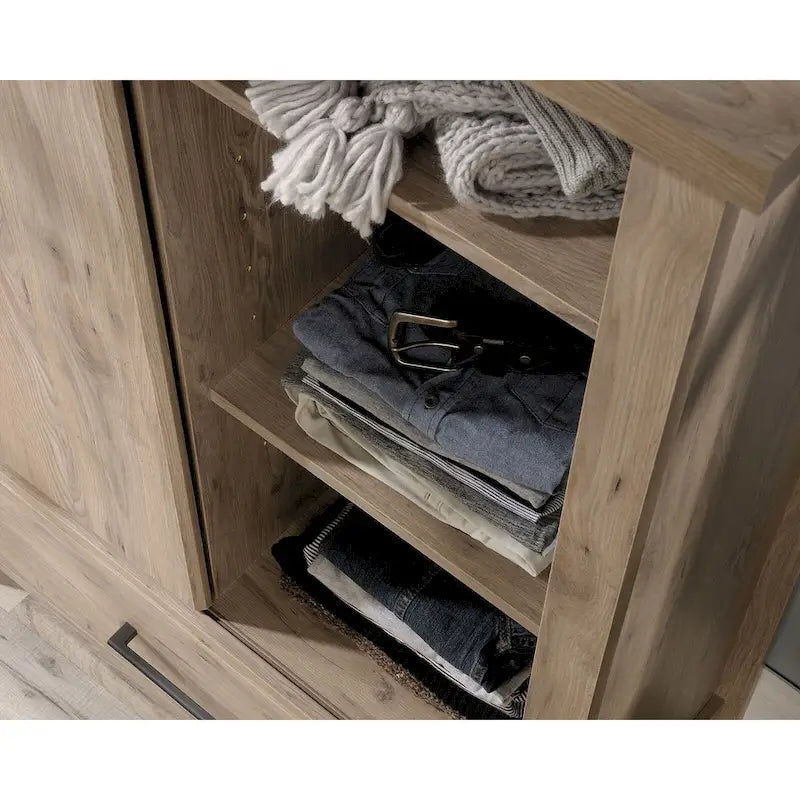 Summit Station Armoire