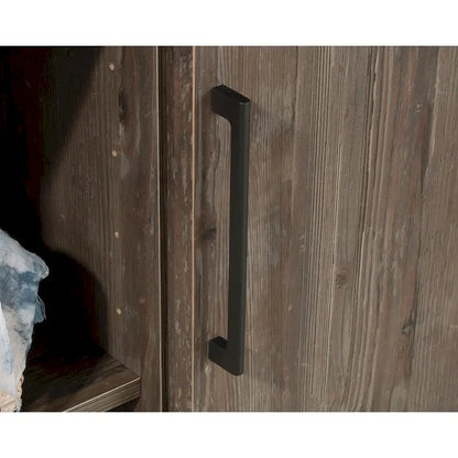 Summit Station Armoire