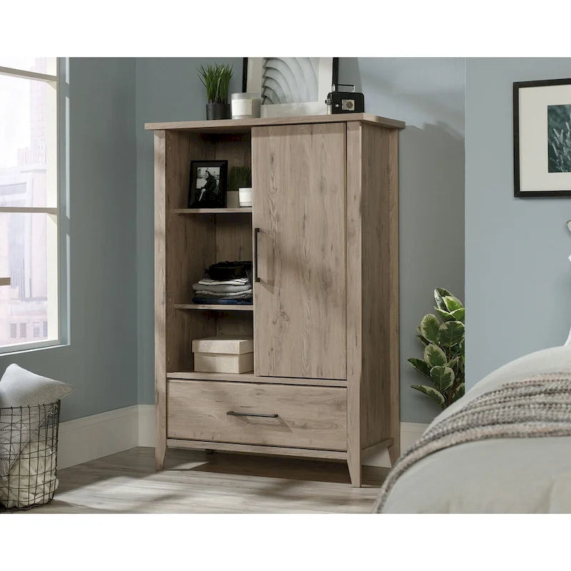 Summit Station Armoire