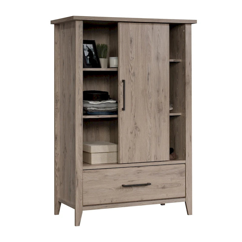 Summit Station Armoire