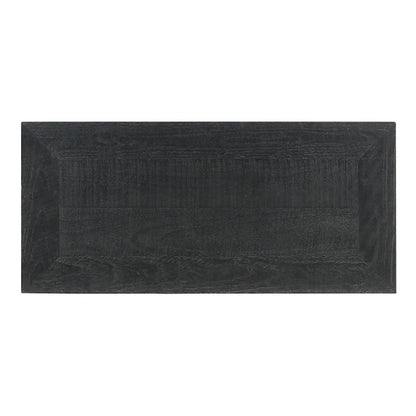 Classic Home Larson 82 Reclaimed Pine Wood Cabinet