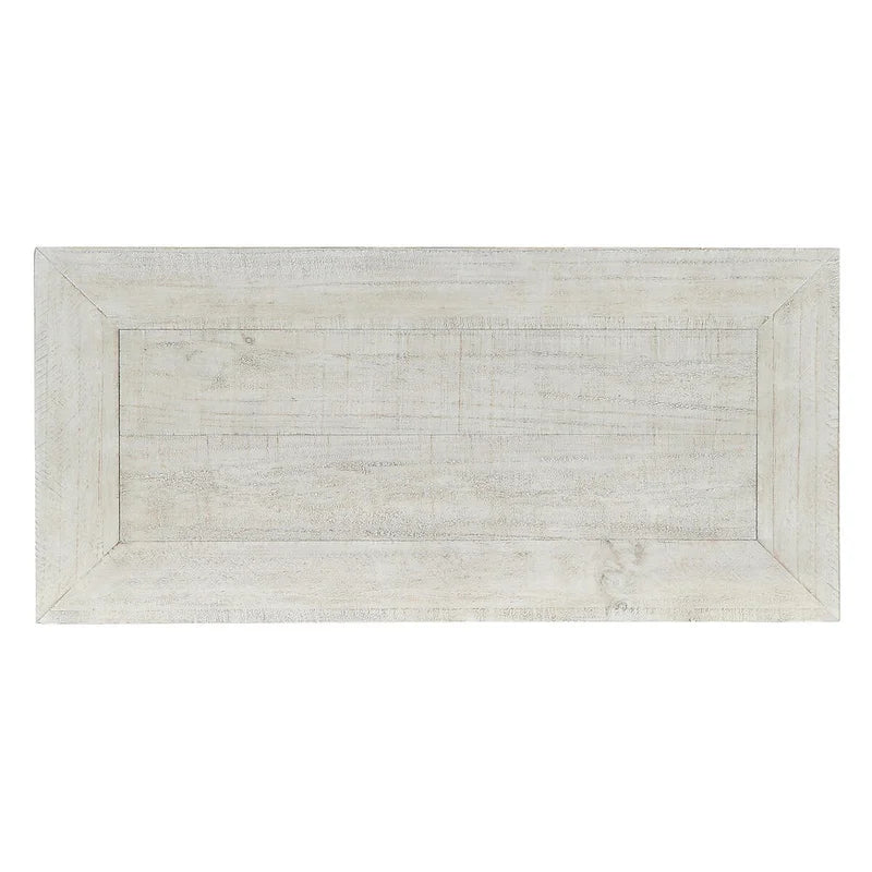 Classic Home Larson 82 Reclaimed Pine Wood Cabinet