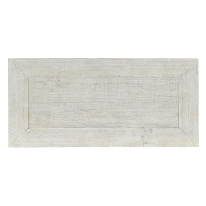 Classic Home Larson 82 Reclaimed Pine Wood Cabinet