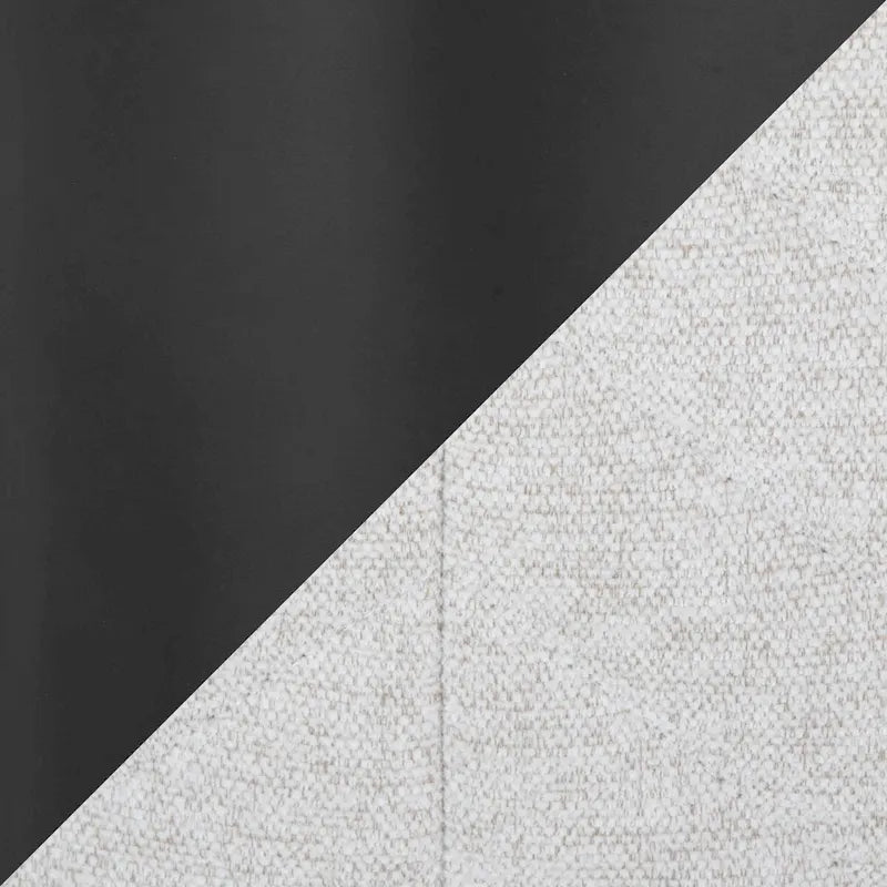 Porch & Den Holden Adjustable Bar Stool with Rounded T Footrest (Set of 2)