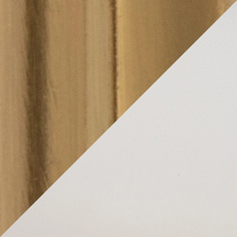 Silver Orchid Tatyana 30 Fixed-Height Bar Stool with Metal Legs (Set of 2)