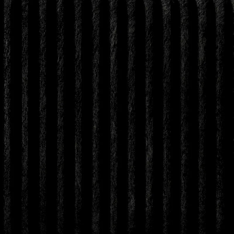 CraftPorch Corduroy Mid-Century Modern Velvet Upholstered Loveseat