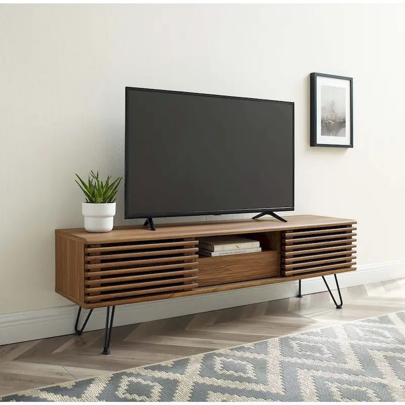 Render 59 Media Console TV Stand