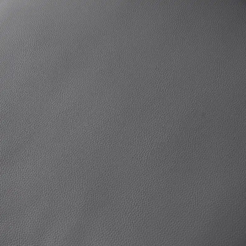 Modern L-Shaped Sofa Couch With Convertible Ottoman