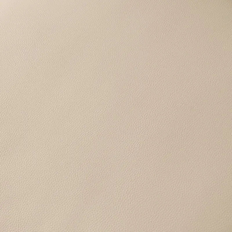 Modern L-Shaped Sofa Couch With Convertible Ottoman