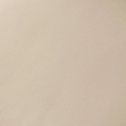 Modern L-Shaped Sofa Couch With Convertible Ottoman