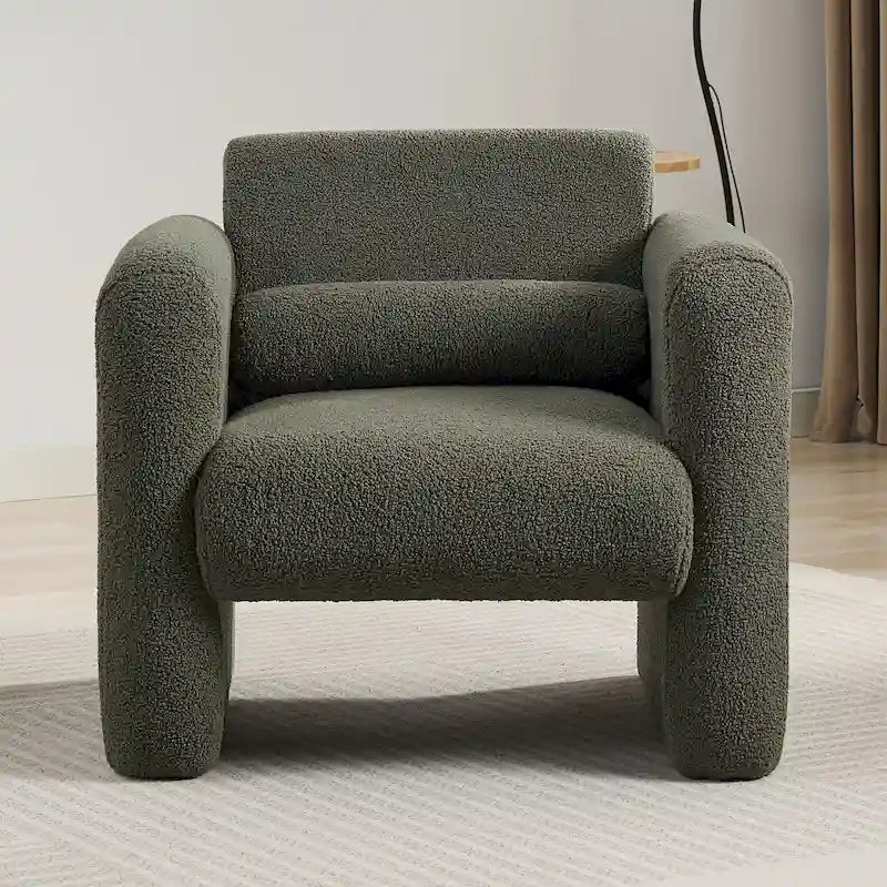 Modern Accent Chair