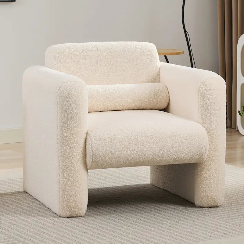 Modern Accent Chair