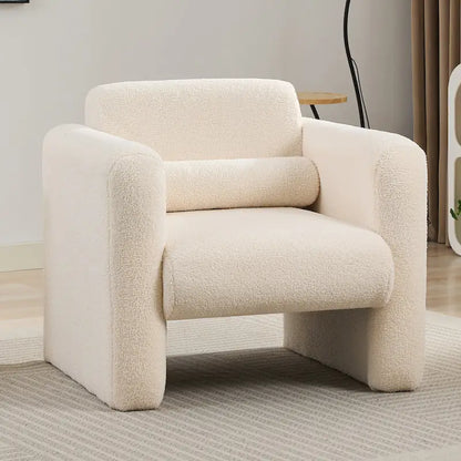 Modern Accent Chair