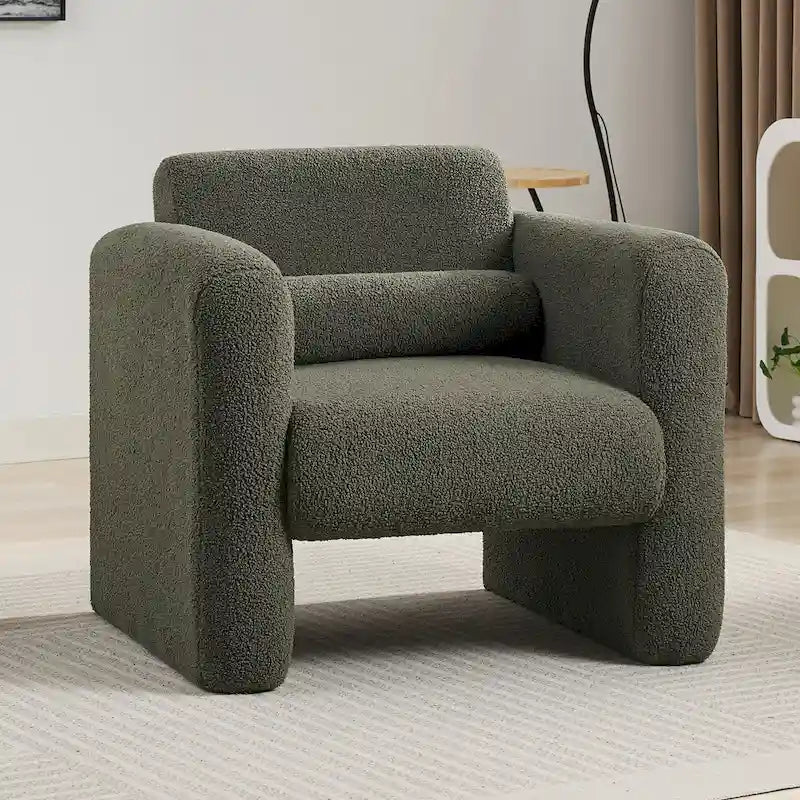 Modern Accent Chair