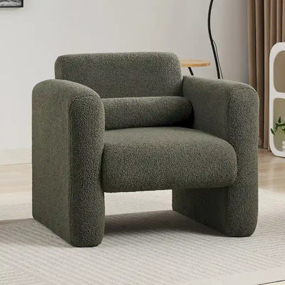 Modern Accent Chair