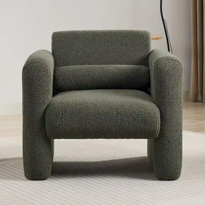 Modern Accent Chair