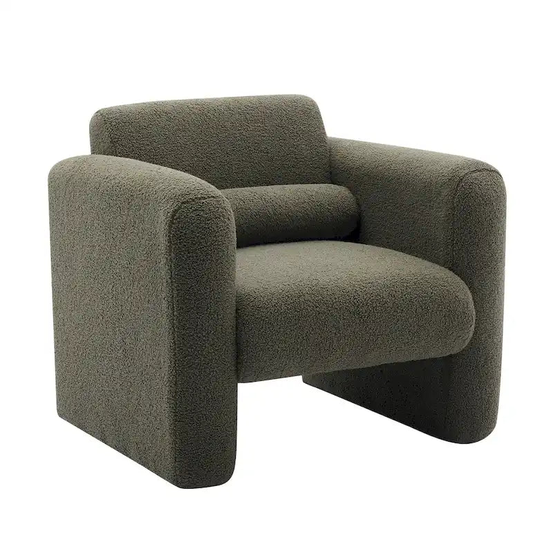 Modern Accent Chair