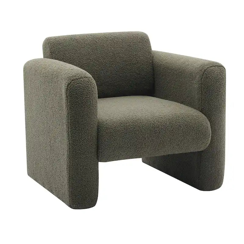 Modern Accent Chair