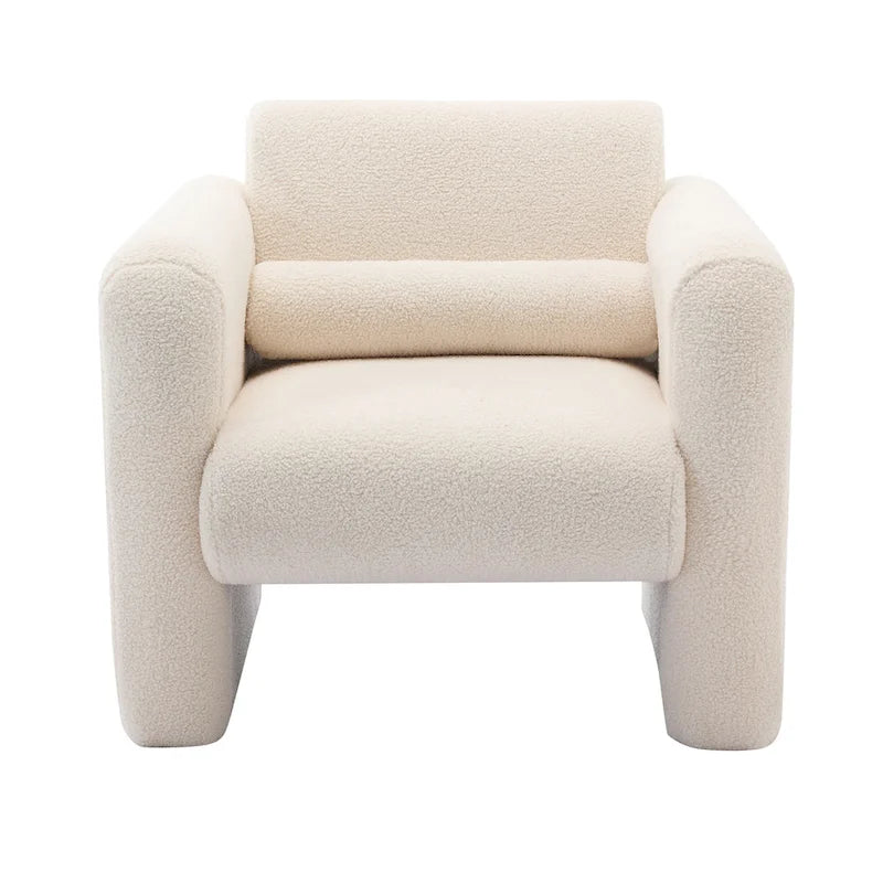 Modern Accent Chair