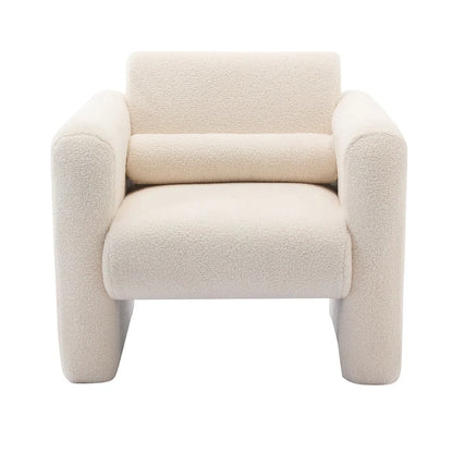 Modern Accent Chair