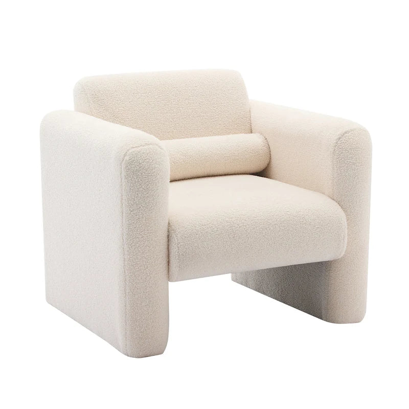Modern Accent Chair