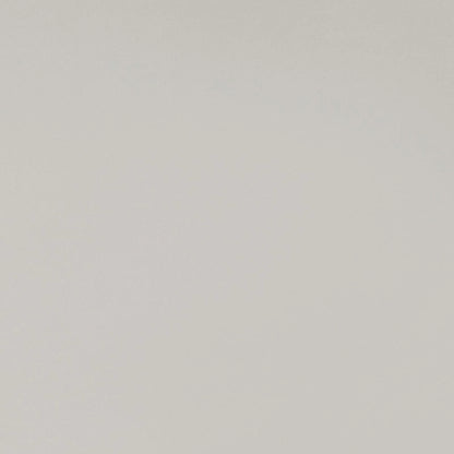 Prospect Natural Acacia and Off White Dining Table with Flared Leg