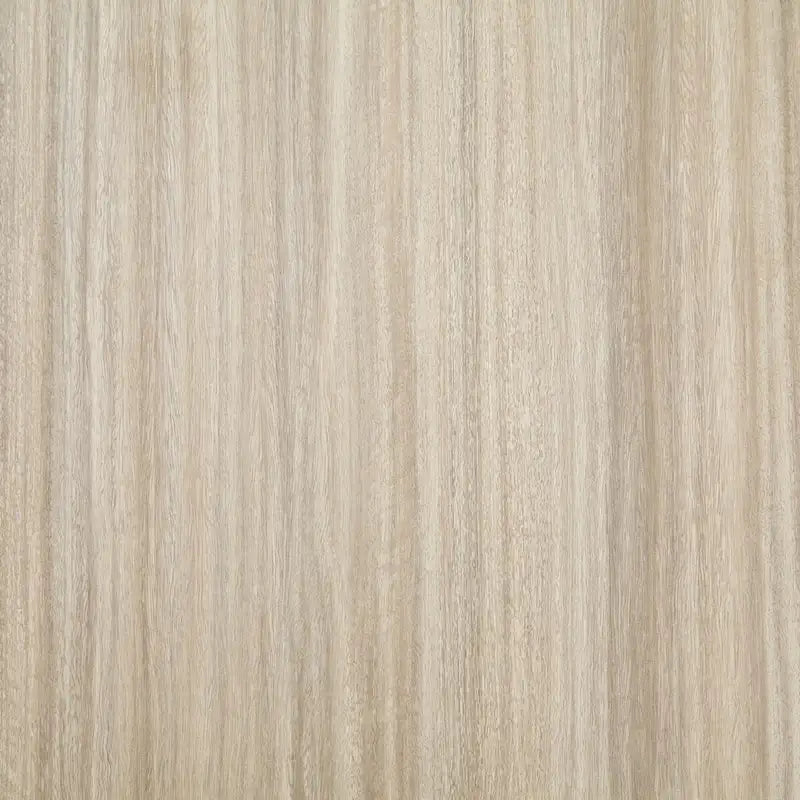 Roundhill Alwynn White and Natural Wood 7-piece Dining Set, Dining Table with 6 Windsor Chairs