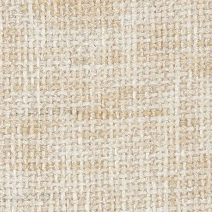 Alivia Fabric Dining Side Arm Chair, (Set of 2)