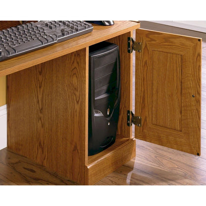 Orchard Hills Computer Desk W/hutch Co