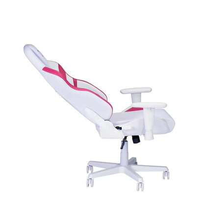 Techni Sport TSF72 Echo Gaming Chair With Built-In Headrest Pillow