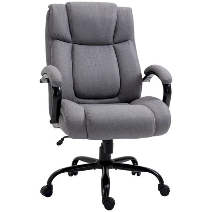 High Back Big and Tall Executive Office chair