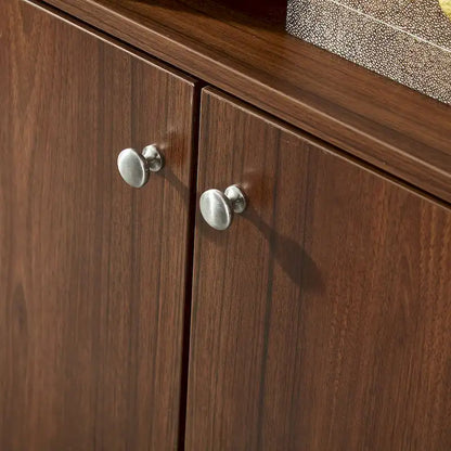 Bookcase,Bookshelf with Doors