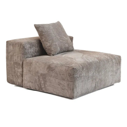 Modular Sofa Free Combination 4 Seater Sofa