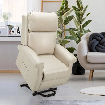 AECOJOY Electric Power Lift Recliner Chair