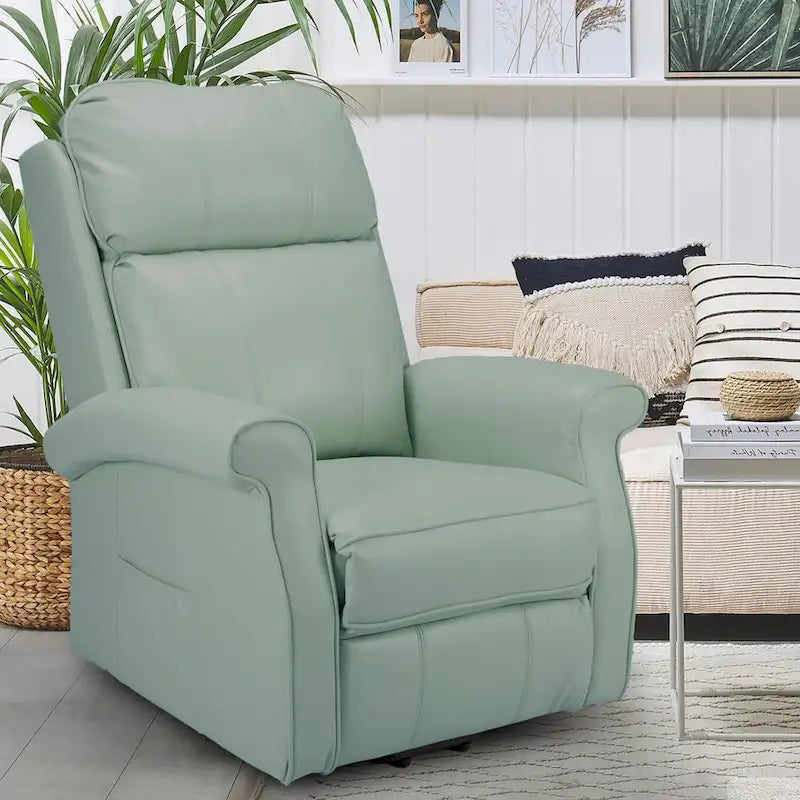 AECOJOY Electric Power Lift Recliner Chair